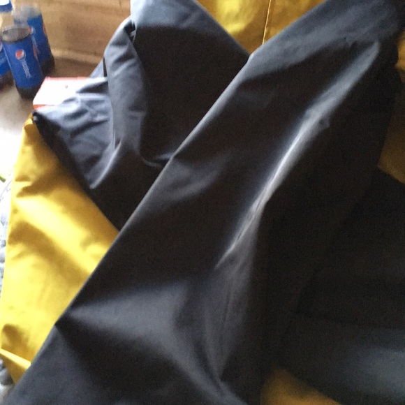 Vans off the wall rain coat removable hood - Picture 2 of 3